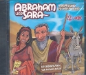 Abraham und Sara Hrspiel-CD