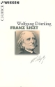 Franz Liszt Biographie