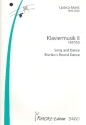 Klaviermusik Band 2