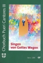 Chorbuch pueri cantores Band 3 fr Kinderchor und Begleitung Partitur