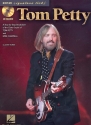 Tom Petty (+CD): for guitar/tabSignature Liches Guitar Signature Licks