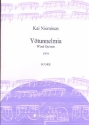 Ytunnelmia for wind quintet score archive copy