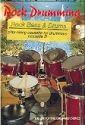 Rock Drumming - Rock Bass and Drums MC vol.2