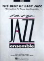 The Best of easy Jazz: for young jazz ensemble bass