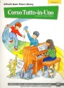Corso Tutto-in-Uno vol.2 per pianoforte