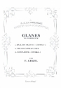 Glanes de Woronince fr Klavier