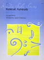 Funicul Funicul: fr Flte und Klavier