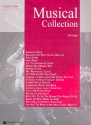 Musical Collection songbook piano/vocal/guitar 