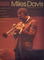 Miles Davis Standards vol.2: for trumpet