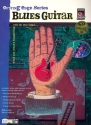Blues Guitar (+CD) for guitar/tab