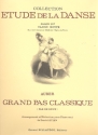 Pas de deux Grand pas classique rduction de piano