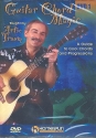 Guitar Chord Magic vol.1 DVD