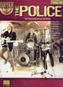 The Police (+CD): guitar playalong vol.85 songbook vocal/guitar/tab