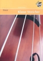 Klasse Streicher fr Streichorchester/ Streicherklassen Violine