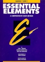 Essential Elements Vol.1 for Bassoon