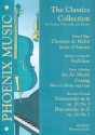 The Classics Collection fr Violine, Violoncello und Klavier Stimmen