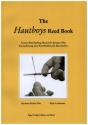 The Hautboys Reed Book Kurzanleitung zum Rohrblattbau fr Barockoboe (dt/en)