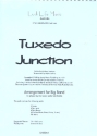 Tuxedo Junction: for big band score and parts