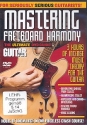 Mastering Fretboard Harmony DVD Guitar World