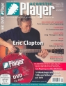 Acoustic Player 2/2011 (+DVD)