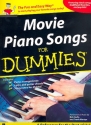 Movie Piano Songs for Dummies: for piano (vocal/guitar)