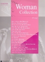 Woman Collection: Songbook piano/vocal/guitar