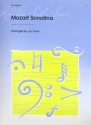 Sonatina for trumpet and piano