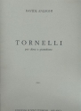 Tornelli fr Oboe und Klavier