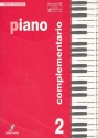 Piano complementario vol.2