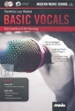 Basic Vocals (+CD +DVD) fr Gesang