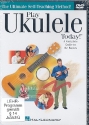 Play Ukulele today DVD