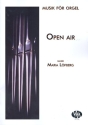 Open Air fr Orgel