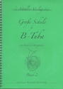 Groe Schule Band 2 fr Tuba in B