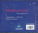 Musik um uns Hrbeispiele CD 5-8