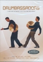 Drumbassadors 2 DVD's