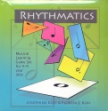 Rhythmatics Musical Learning Game Set