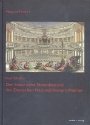 Der historische Notenbestand des Deutschen Nationaltheaters Weimar