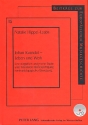 Johan Kvandal - Leben und Werk (+CD)