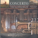 Concerto (+CD) Bildband