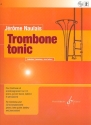 Trombone Tonic vol.2 (+CD) pour trombone