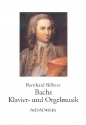 Bachs Klavier- und Orgelmusik  gebunden