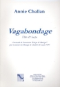 Vagabondage pour flute et harpe