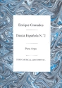 Danza Espanola no.2 for harp