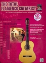 The total Flamenco Guitarist (+CD): for guitar/tab