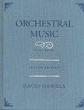 Orchestral Music  - A Handbook 4th edition