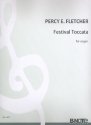 Festival Toccata fr Orgel