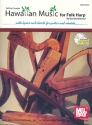 Hawaiian Music (+CD) for folk harp