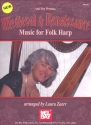 Medieval and Renaissance Music for Folk Harp