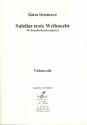 Suleilas erste Weihnacht fr Soli, Darsteller, Kinderchor und Klavier (Instrumente ad lib) Violoncello