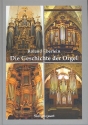 Die Geschichte der Orgel